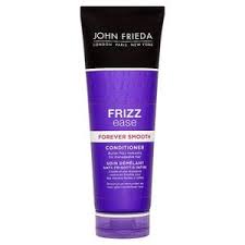 John Frieda Frizz Ease Forever Smooth Frizz Immunity Conditioner 250ml